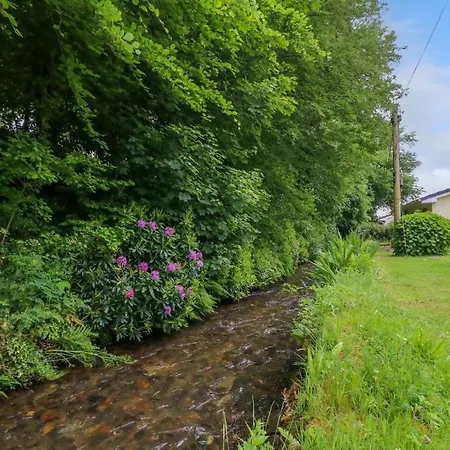 Beekeepers Cottage Liskeard Exterior photo