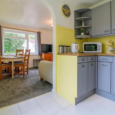 Beekeepers Cottage Liskeard Exterior photo