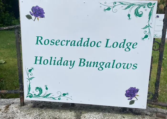 Beekeepers Cottage