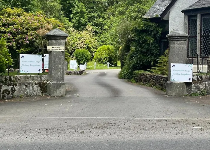 Beekeepers Cottage