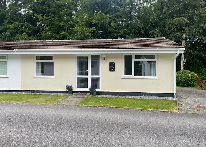 Beekeepers Cottage