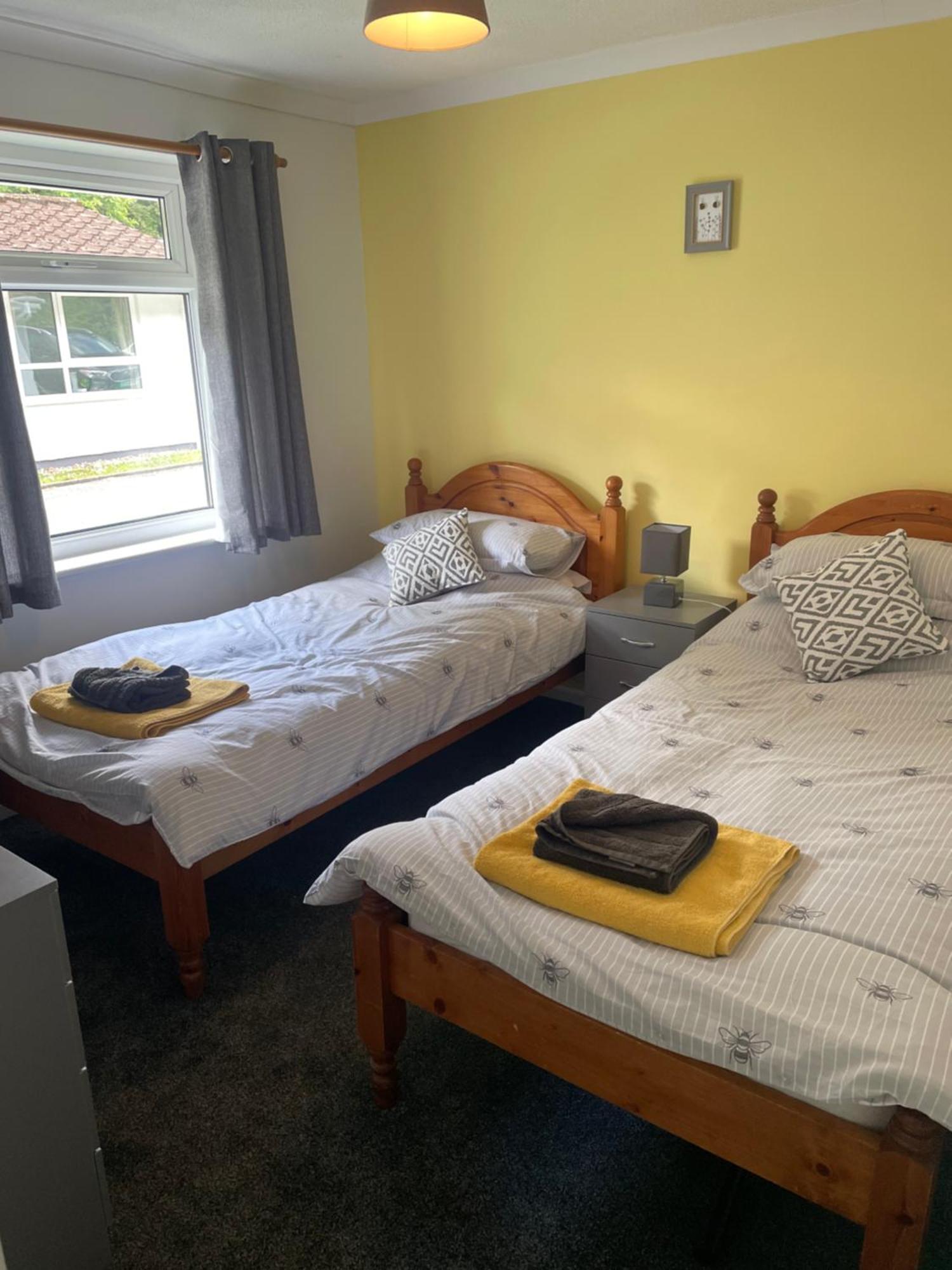 Beekeepers Holiday home