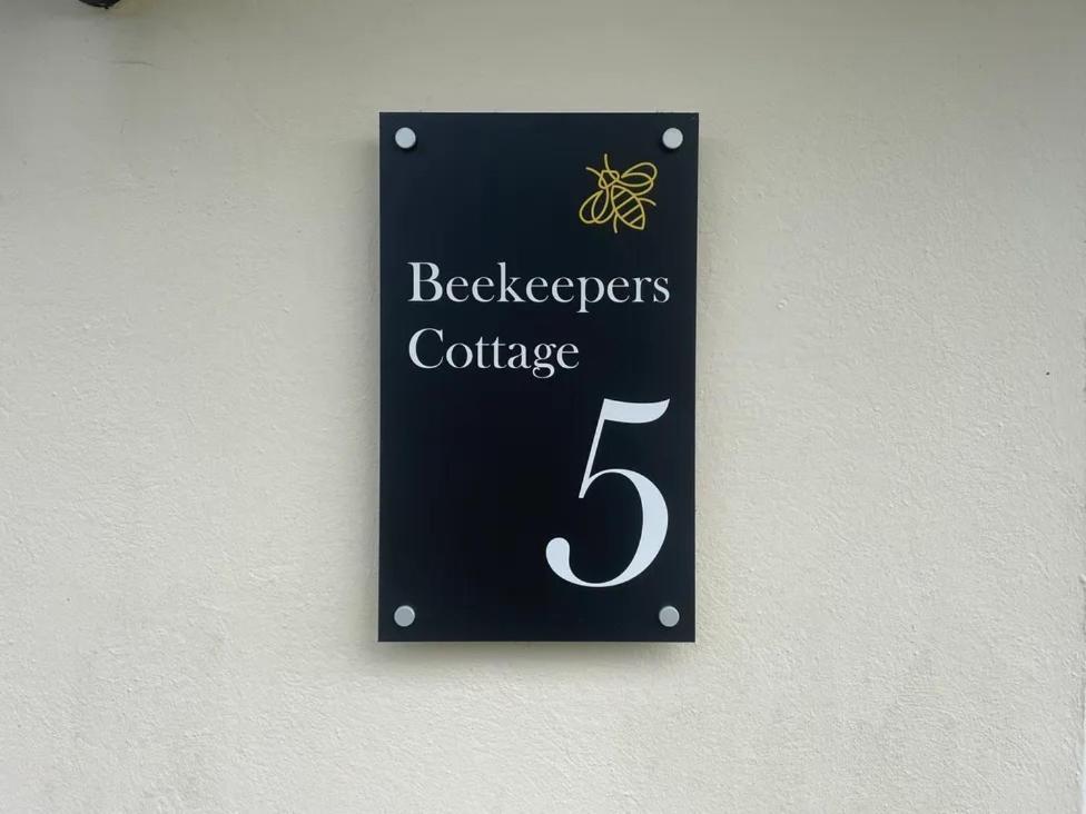 Casa vacanze Beekeepers