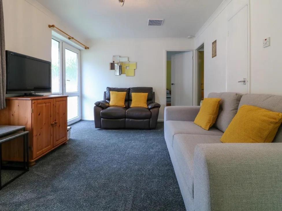 Beekeepers Holiday home *