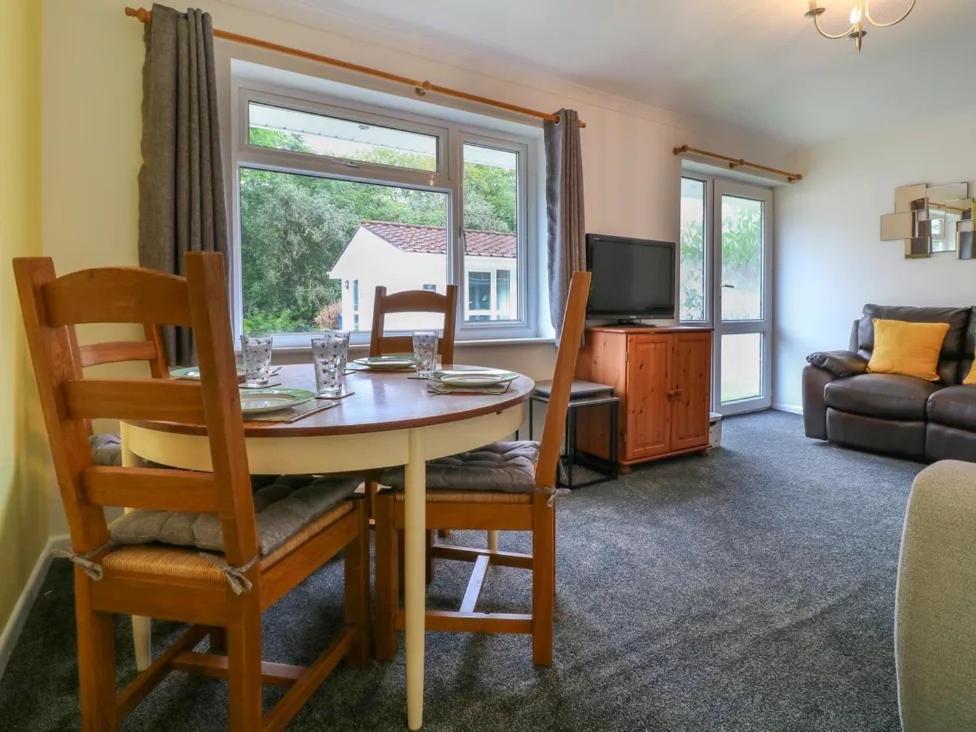 Beekeepers Holiday home Liskeard