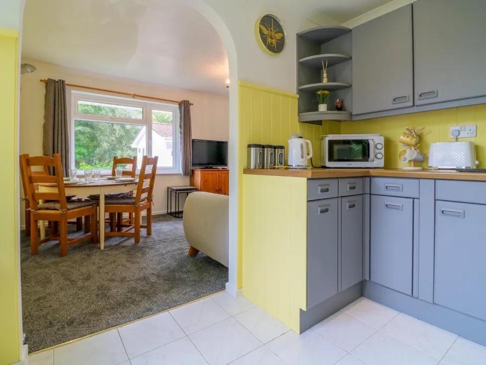 Holiday home Beekeepers Liskeard
