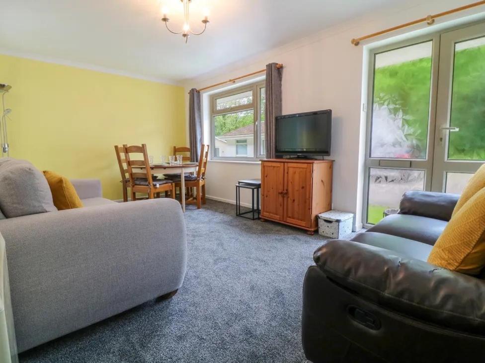 Beekeepers Holiday home Liskeard